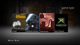 Dev calls on Microsoft to “merge” Xbox Live Arcade and Indie Games