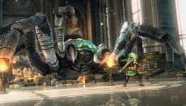 Wii U Zelda in 2014, source claims