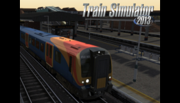 Podcast #34 – Train Simulator 2013 Interview – Duncan Best & Simon Sauntson Reveal Updates