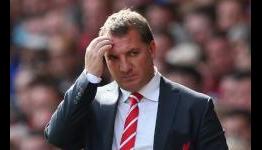 Rodgers hopeful of swift Liverpool recovery for Cole & Assaidi