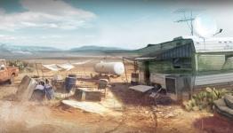 Call of Juarez: Teaser Image Points To New Game Reveal