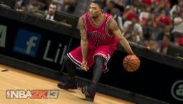 NBA 2K Everywhere Brings NBA Experience Everywhere