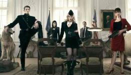 Space Nazi’s Move From Invading Film To Invading Games in Iron Sky