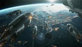 New Screenshots for Reality Pump’s Iron Sky: Invasion