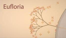 Eufloria is heading to Vita