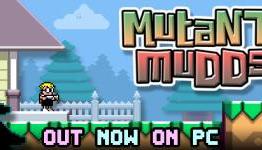 Operation Rainfall REVIEW: Mutant Mudds for PC