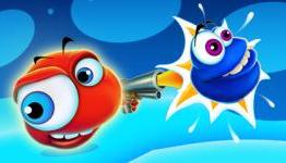 Wiiloveit.com: Escape the Virus: Shoot ‘Em Up! – DSiWare Review
