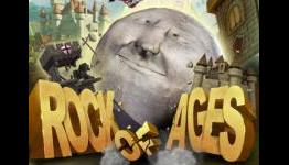 Rolling Stones, a Rock of Ages Review (NoobFeed)