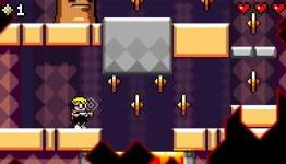 Mutant Mudds review (PC) – GameZone
