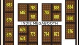 The Top 5 Indie Games of PAX 2012