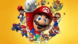 The Extraordinary Quest to Put All the Super Mario Games On One Timeline