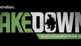 Reaction Time | Interview with the Lead Designer of TAKEDOWN