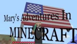 Mary’s Adventures In Minecraft Episode 2: Collect 20 Bones