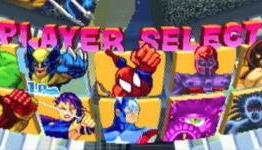 Retro Quick Look: Marvel Super Heroes