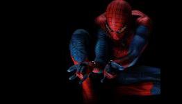 The Amazing Spider-Man DVD Content