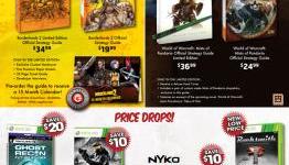 Gamestop USA Gaming Deals: September 5th – 11th, 2012 – $10 Off Sleeping Dogs