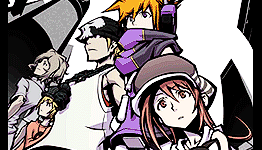 The World Ends With You: Solo Remix Review | Gamezebo