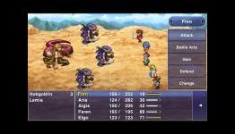 STP: Final Fantasy Dimensions Review