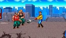 PixelPerfectGaming: Gang Wars – Review