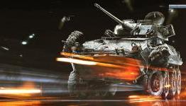 Why Tanks Are Best in Battlefield 3