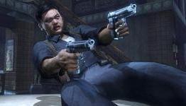 Stranglehold – The Prelude To Sleeping Dogs
