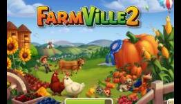 GamesBeat: With FarmVille 2, Zynga wants to reawaken the farmer in all of us