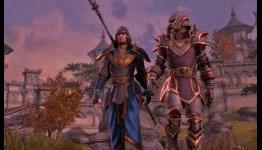 Elder Scrolls Online for consoles was not denied by the producer, which one day could be released
