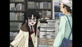 Read or Die Review | Nihon Review