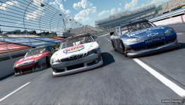 Full Achievements and Trophies list for NASCAR The Game: Inside Line