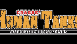 War of the Human Tanks [A HalfBeard’s HUD Review]