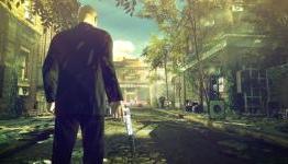 Locations I’d like to see in Hitman: Absolution