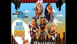 Lights, Camera, Party! Review | ProvenGamer