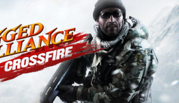 Jagged Alliance: Crossfire Review – Dusty Cartridge