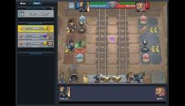 Ready Up » Hero Academy Review