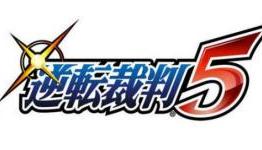 Ace Attorney 5 To Be Released In The West