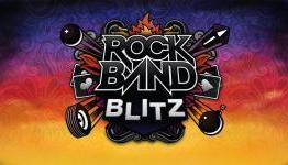 Rock Band Blitz Review l Poptimal