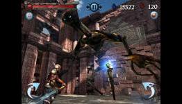 Top 10 iPhone and iPad Games of the Month for August ’12