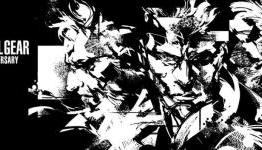 8bitfix Presents: 25 Years of Metal Gear – Tactical Espionage Action, Nanomachines and Life Lessons