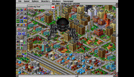 PC Gaming Still Alive- Maxis