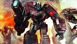 Transformers: Fall Of Cybertron Review – MMGN.com
