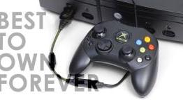 The 8 best Xbox games to own forever