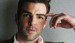 Zachary Quinto Talks J.J. Abrams’ Star Trek 2, Calling it “Bigger and Bolder”