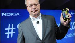 Nokia Lumina 920: Most Innovative Smartphone In The World?