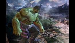 Avengers Initiative Review | IGN