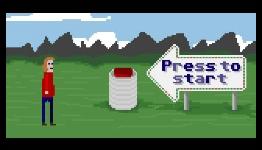 Pocket Gamer: McPixel Review