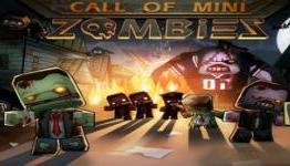 DG: Call of Mini Zombies Review