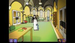 AppGamer: Edna and Harvey Review