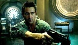 Total Recall Review (FMV Magazine)