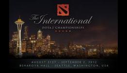 eSports Rising: Dota 2 and The International 2012