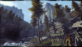 First Call of Juarez: The Gunslinger Screenshots Released